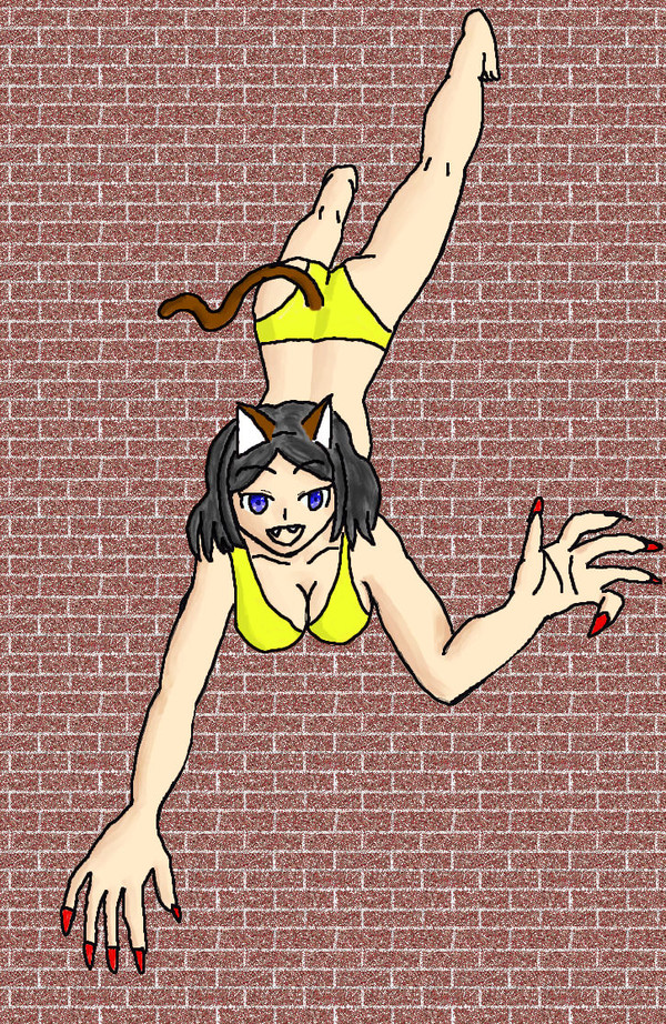切り裂いちゃう