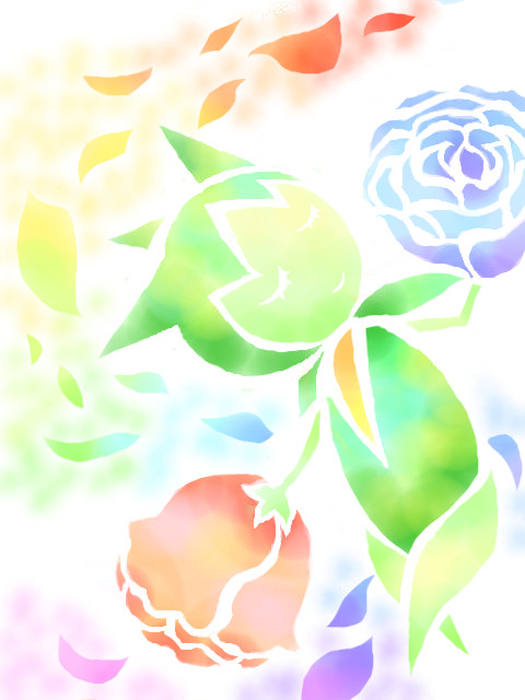 ロゼリア