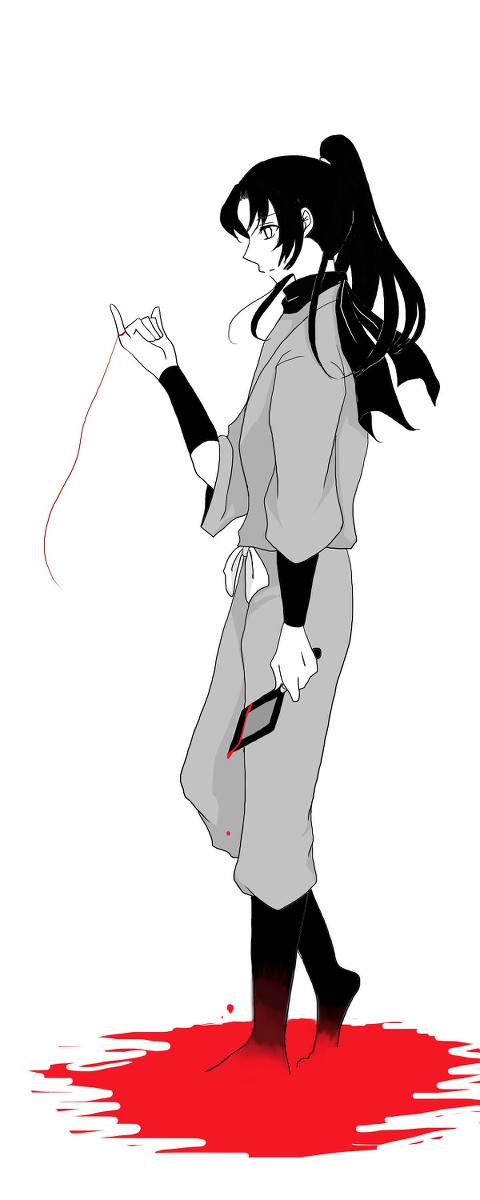 運命なんて