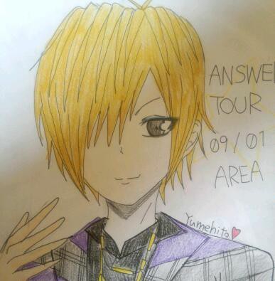 ANSWER