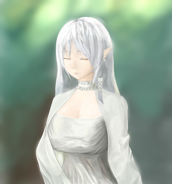 エルフ