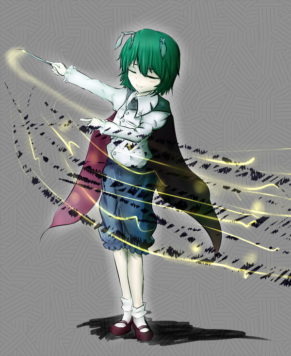 描けりぐる