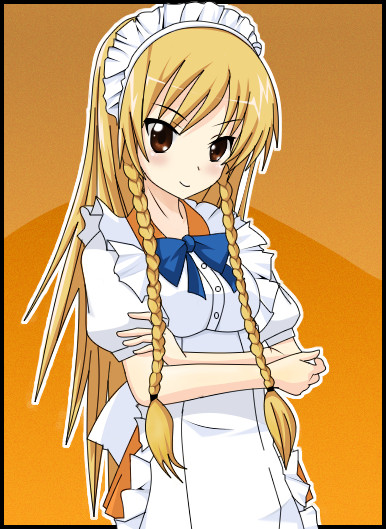 メイドｗｗ