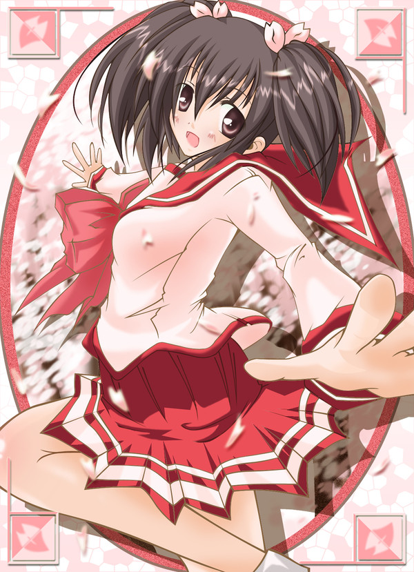 むかぁ～しむかしの絵　其の１