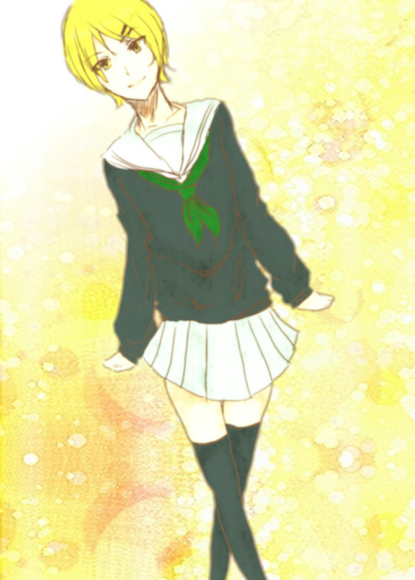 リコさん！