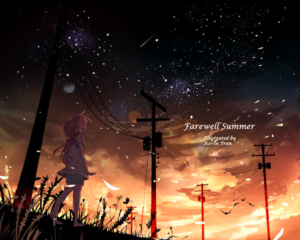 Farewell Summer