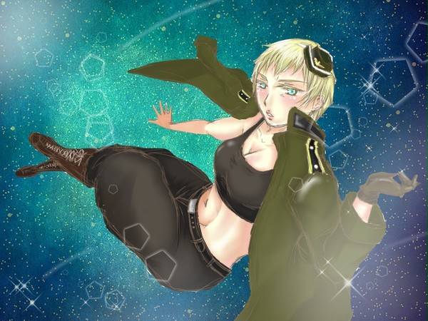にょいつ