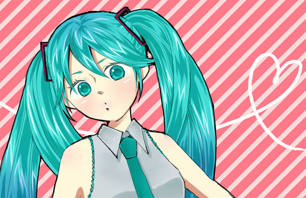 ミクさん