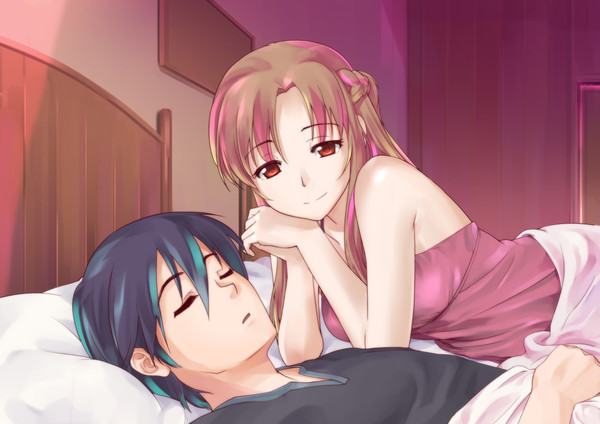早起きして…