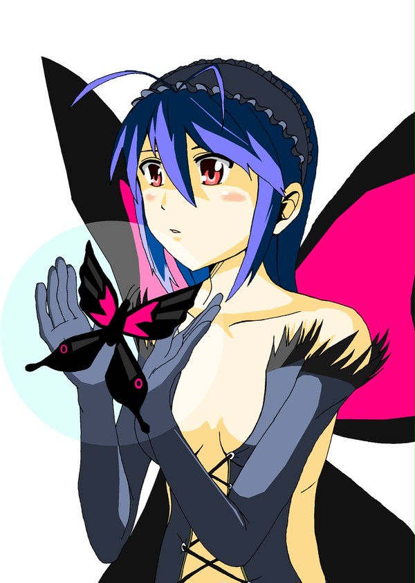 黒雪姫