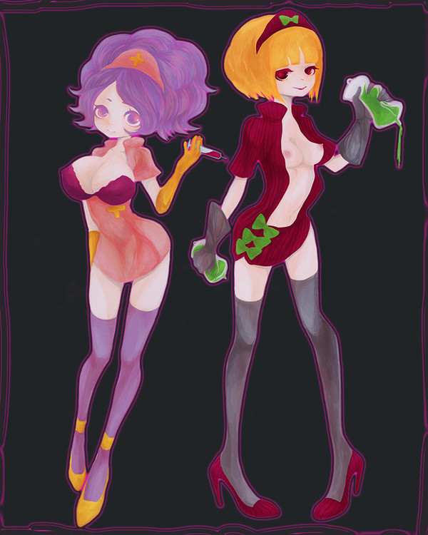 セクシャルナース