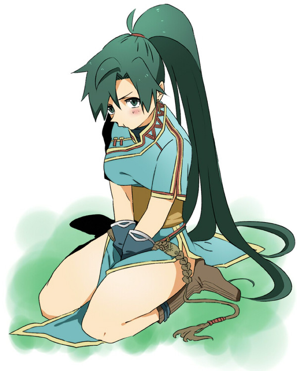 リンディス