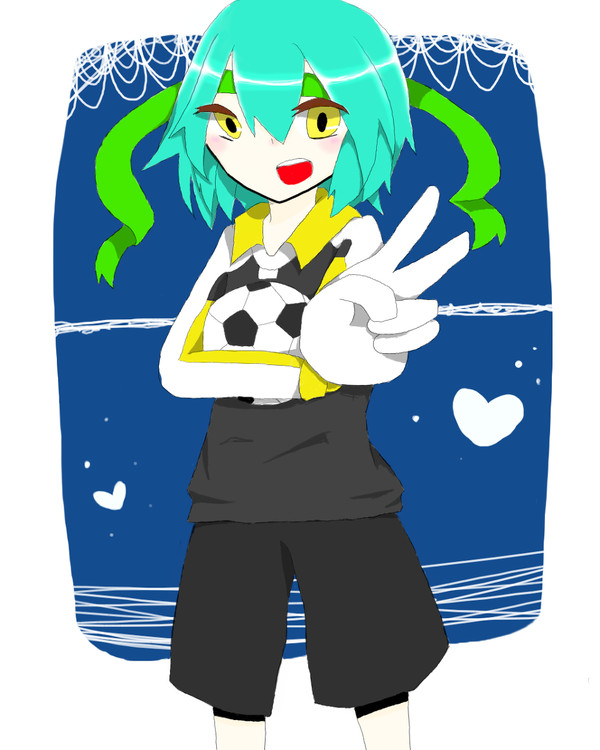 マサキーパー・・・！！