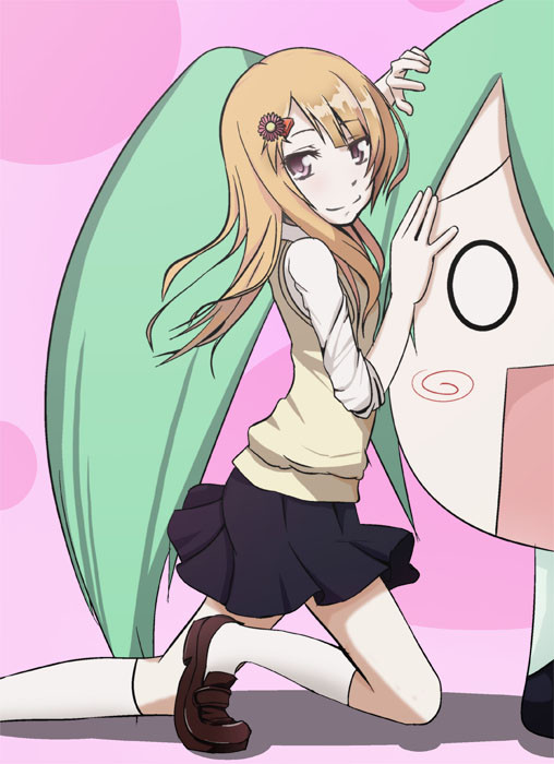 ノータイトル！！