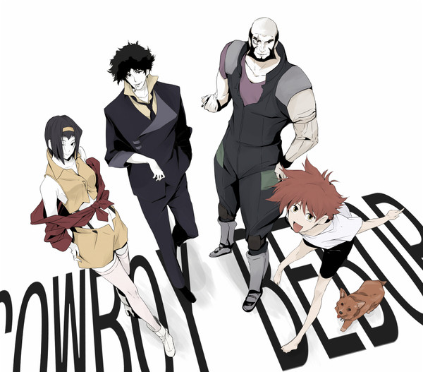 COWBOY BEBOP