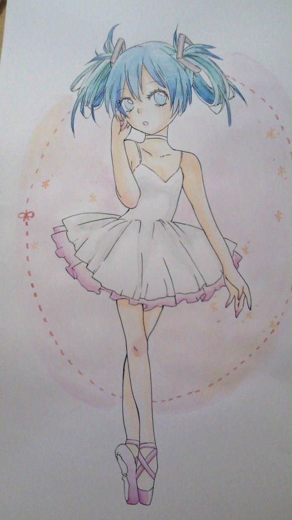 Pointe
