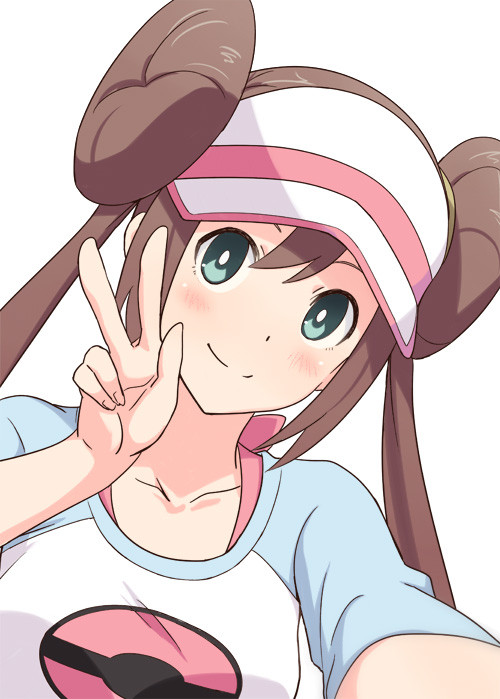 メイちゃん自撮り