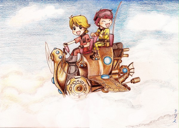 air テゴマス
