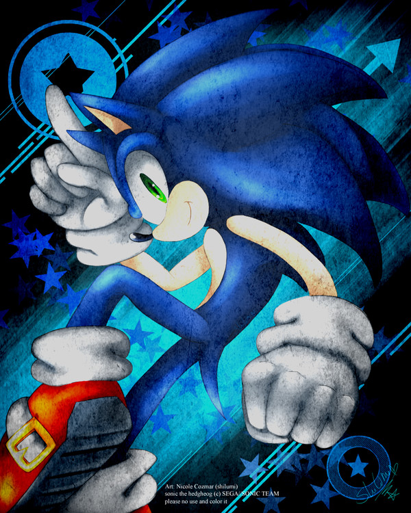 sonic