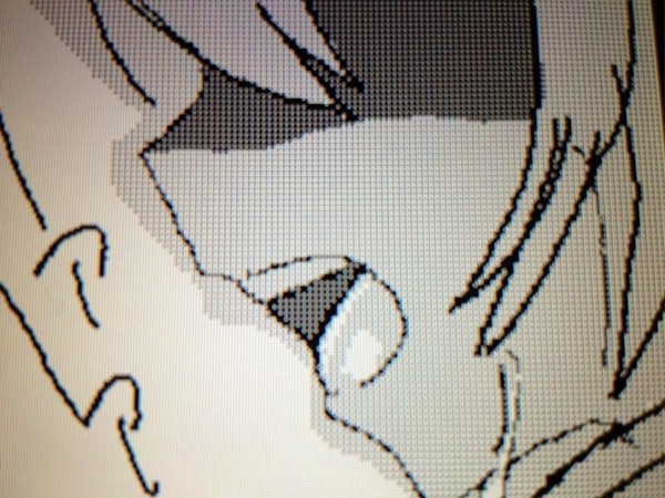 ハァハァhshs