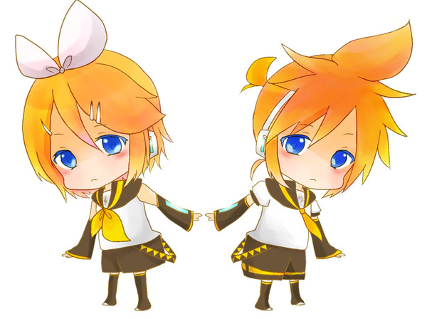 鏡のりんれん