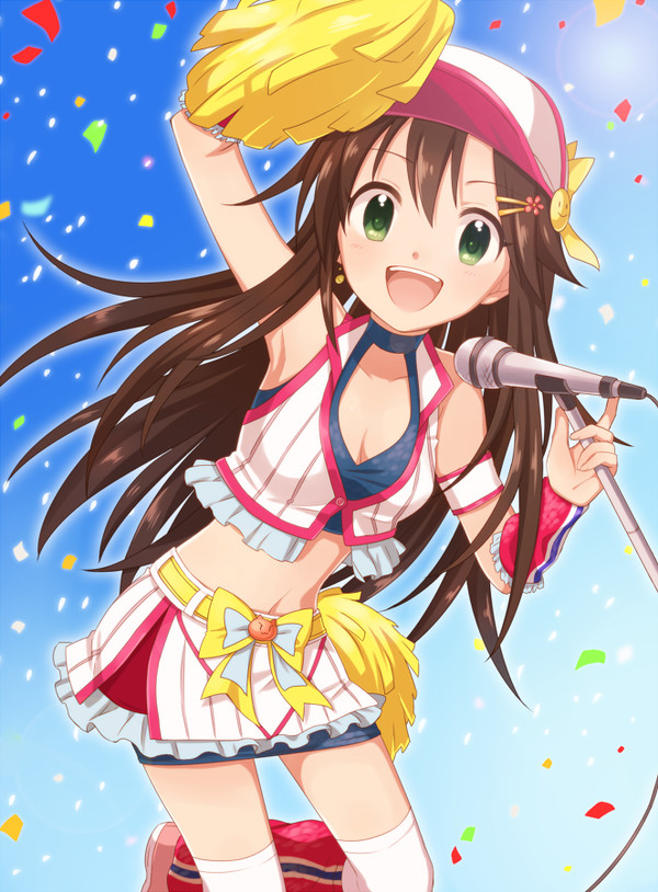 姫川さん