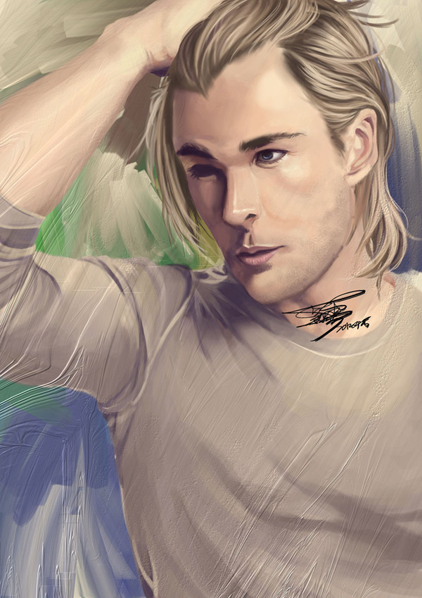 Chris