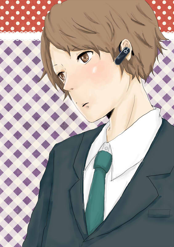 くりやまくん