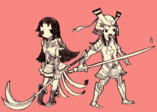 BASARAまとめ