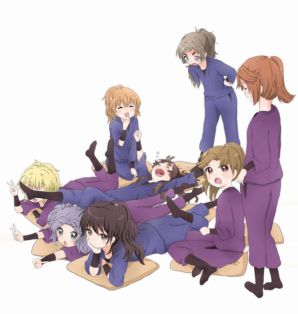 ゆるにん♪♪
