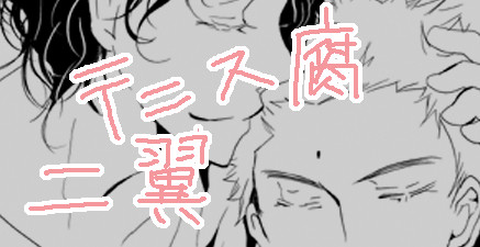 【腐】九州二翼エア新刊