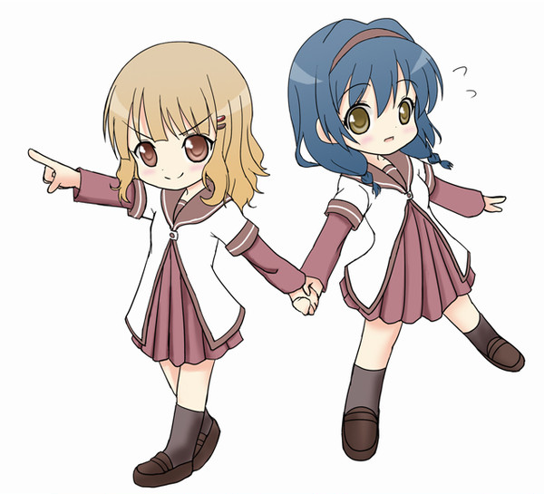 ひまさく