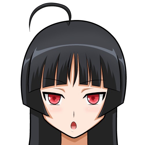 水城花音 アイコン