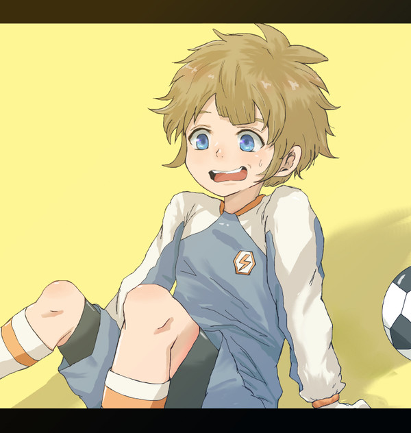 立向居