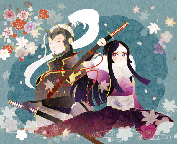 ソンシン兄妹
