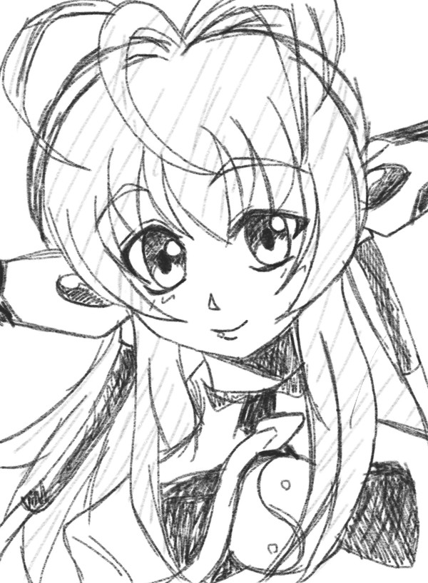 落書き３