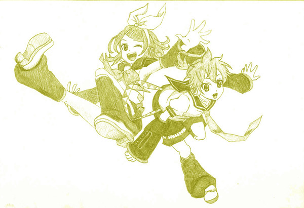 リク返し！