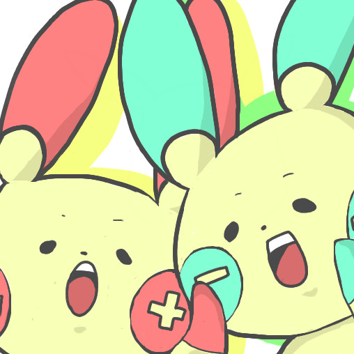 ぎゅうっ