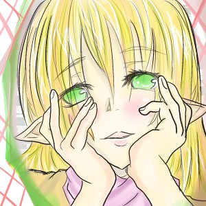 パルパルポーズ