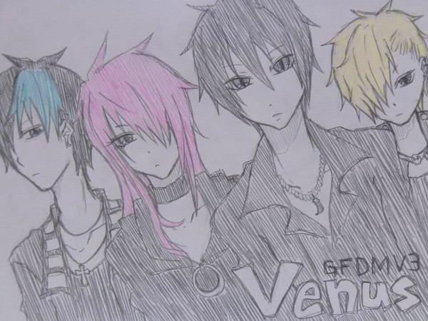Venus