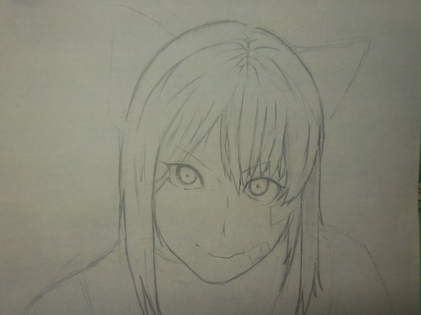 俺の限界