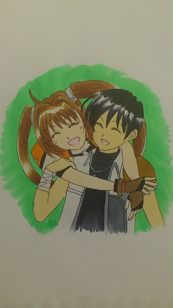 ｴｽﾃﾙ＆ﾖｼｭｱ