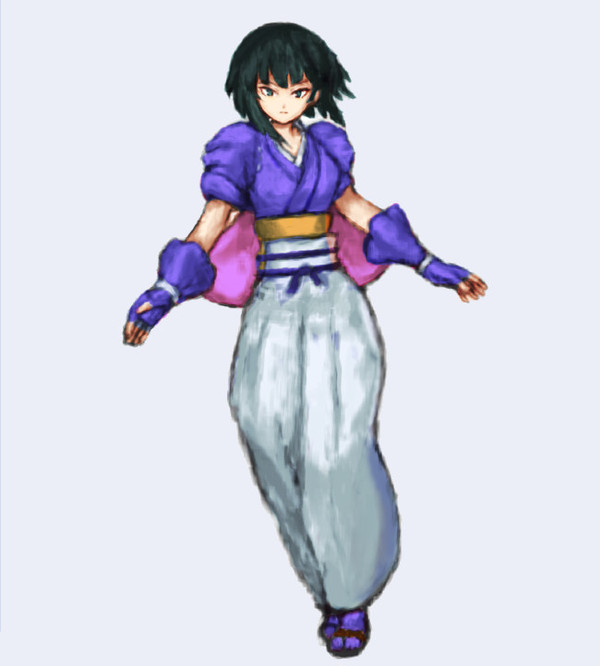 睦月カヤ