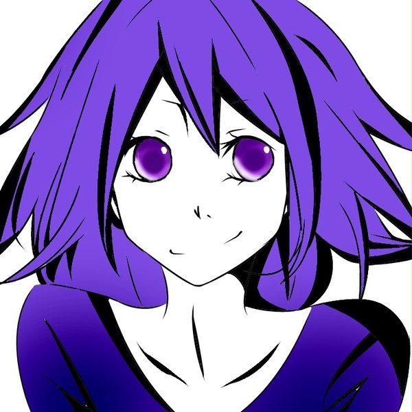 おんなのこ