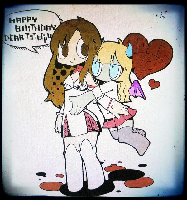 ばーすでー