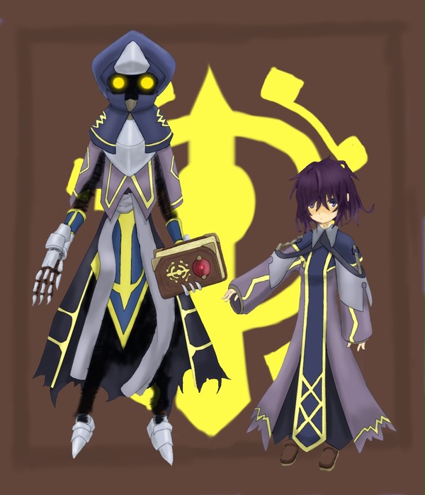 【パンレコ】ネウレドーグ＆霞【レベル】