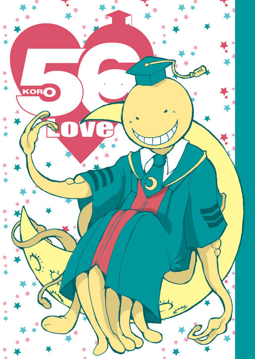SPARK7新刊「殺先生受け本」