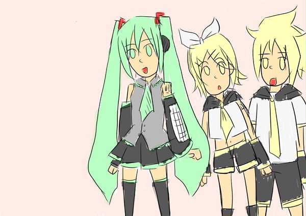 初音ミク