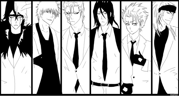 BOYS