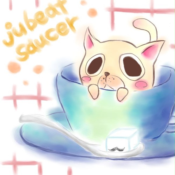 jubeat saucer